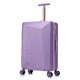 Валіза Semi Line 20" (S) Purple (T5914-1) - картинка, зображення, фото