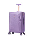Чемодан Semi Line 20" (S) Purple (T5914-1)