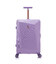 Валіза Semi Line 20" (S) Purple (T5914-1) - картинка, зображення, фото