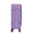 Валіза Semi Line 20" (S) Purple (T5914-1) картинка, зображення, фото