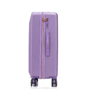 Валіза Semi Line 20" (S) Purple (T5914-1) картинка, зображення, фото
