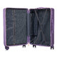 Валіза Semi Line 20" (S) Purple (T5914-1) - картинка, зображення, фото