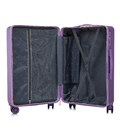 Валіза Semi Line 20" (S) Purple (T5914-1) картинка, зображення, фото