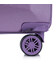 Валіза Semi Line 20" (S) Purple (T5914-1) - картинка, зображення, фото