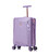 Валіза Semi Line 24" (M) Purple (T5914-2) фото, картинка, изображение