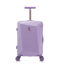 Валіза Semi Line 24" (M) Purple (T5914-2) фото, картинка, изображение