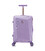 Валіза Semi Line 24" (M) Purple (T5914-2) фото, картинка, изображение