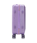 Валіза Semi Line 24" (M) Purple (T5914-2) фото, картинка, изображение