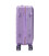 Валіза Semi Line 24" (M) Purple (T5914-2) фото, картинка, изображение