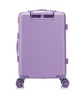 Валіза Semi Line 24" (M) Purple (T5914-2) фото, картинка, изображение