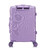 Валіза Semi Line 24" (M) Purple (T5914-2) фото, картинка, изображение