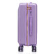 Валіза Semi Line 24" (M) Purple (T5914-2) - картинка, зображення, фото