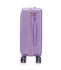 Валіза Semi Line 24" (M) Purple (T5914-2) фото, картинка, изображение