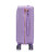 Валіза Semi Line 24" (M) Purple (T5914-2) фото, картинка, изображение