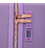 Валіза Semi Line 24" (M) Purple (T5914-2) фото, картинка, изображение