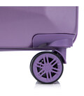 Валіза Semi Line 24" (M) Purple (T5914-2) фото, картинка, изображение