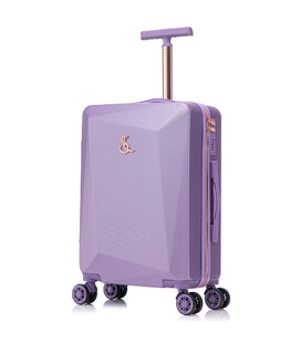 Чемодан Semi Line 28" (L) Purple (T5914-3) фото