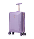 Чемодан Semi Line 28" (L) Purple (T5914-3)