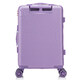 Чемодан Semi Line 28" (L) Purple (T5914-3) фото