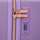 Чемодан Semi Line 28" (L) Purple (T5914-3) фото