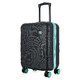 Чемодан детский Semi Line 20" (S) Black/Blue (T5889-2) фото