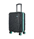 Чемодан детский Semi Line 20" (S) Black/Blue (T5889-2) фото, картинка, изображение
