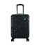 Чемодан детский Semi Line 20" (S) Black/Blue (T5889-2) фото, картинка, изображение