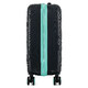 Валіза дитяча Semi Line 20" (S) Black/Blue (T5889-2) - картинка, зображення, фото