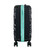Чемодан детский Semi Line 20" (S) Black/Blue (T5889-2) фото, картинка, изображение