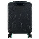 Валіза дитяча Semi Line 20" (S) Black/Blue (T5889-2) - картинка, зображення, фото