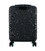 Чемодан детский Semi Line 20" (S) Black/Blue (T5889-2) фото, картинка, изображение