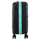 Валіза дитяча Semi Line 20" (S) Black/Blue (T5889-2) - картинка, зображення, фото