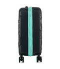 Валіза дитяча Semi Line 20" (S) Black/Blue (T5889-2) картинка, зображення, фото