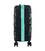 Чемодан детский Semi Line 20" (S) Black/Blue (T5889-2) фото, картинка, изображение
