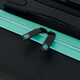 Чемодан детский Semi Line 20" (S) Black/Blue (T5889-2) фото