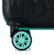 Чемодан детский Semi Line 20" (S) Black/Blue (T5889-2) фото