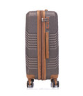 Чемодан Semi Line 24" (M) Brown (T5850-2) фото, картинка, изображение