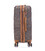 Чемодан Semi Line 24" (M) Brown (T5850-2) фото, картинка, изображение