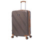 Валіза Semi Line 28" (L) Brown (T5850-3) - картинка, зображення, фото валізи