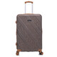 Валіза Semi Line 28" (L) Brown (T5850-3) - картинка, зображення, фото валізи