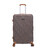 Чемодан Semi Line 28" (L) Brown (T5850-3) фото, картинка, изображение