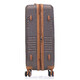 Валіза Semi Line 28" (L) Brown (T5850-3) - картинка, зображення, фото валізи