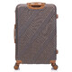 Валіза Semi Line 28" (L) Brown (T5850-3) - картинка, зображення, фото валізи