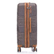 Валіза Semi Line 28" (L) Brown (T5850-3) - картинка, зображення, фото валізи