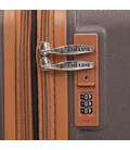 Чемодан Semi Line 28" (L) Brown (T5850-3) фото, картинка, изображение