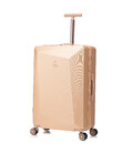 Чемодан Semi Line 28" (L) Golden (T5912-3)