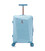 Валіза Semi Line 20" (S) Light Blue (T5913-1) фото, картинка, изображение
