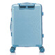 Валіза Semi Line 20" (S) Light Blue (T5913-1) - картинка, зображення, фото