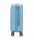 Валіза Semi Line 20" (S) Light Blue (T5913-1) фото, картинка, изображение