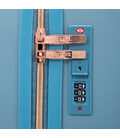 Валіза Semi Line 20" (S) Light Blue (T5913-1) фото, картинка, изображение
